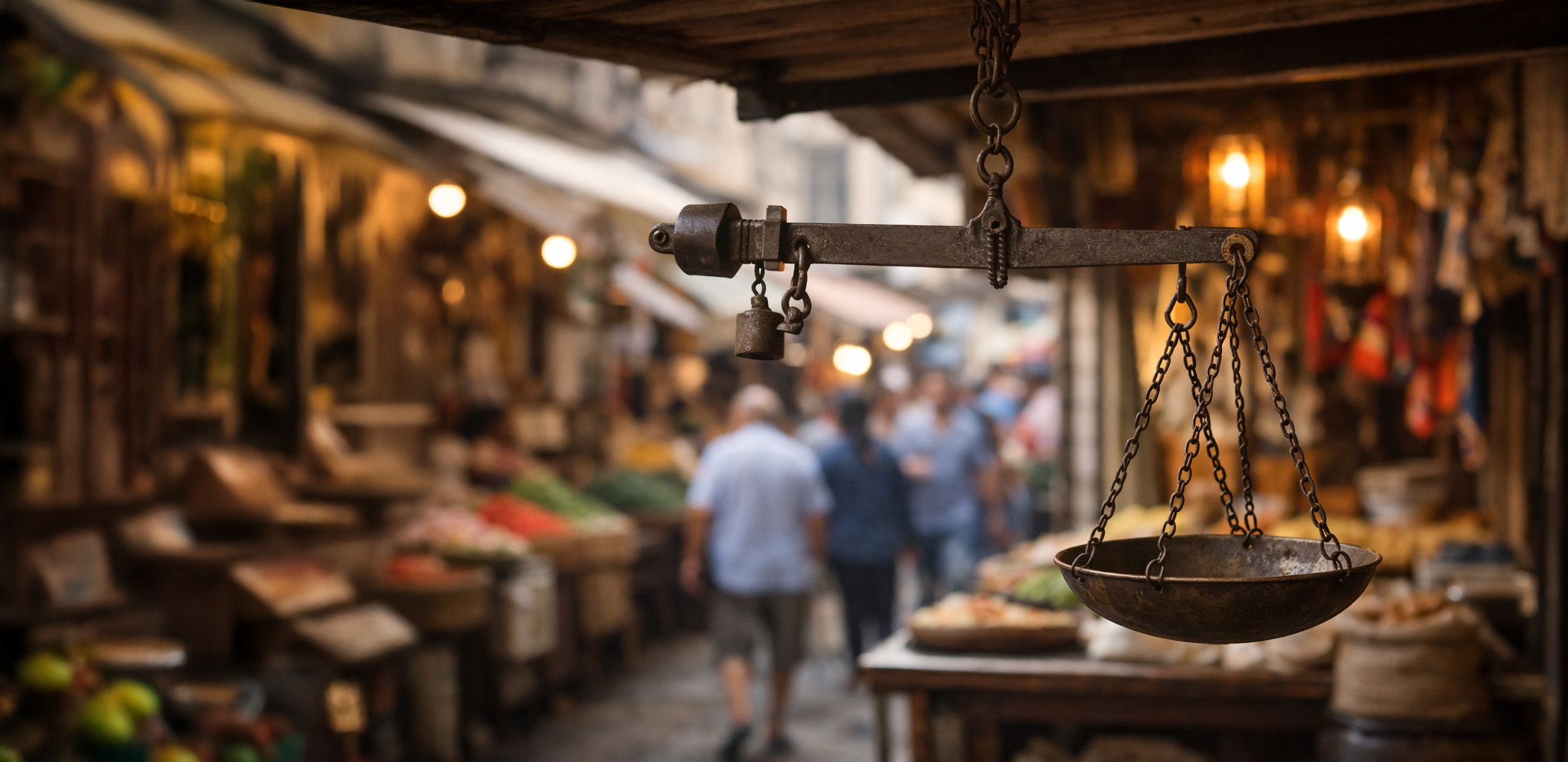 Rappresentare è un lavoro di equilibrio