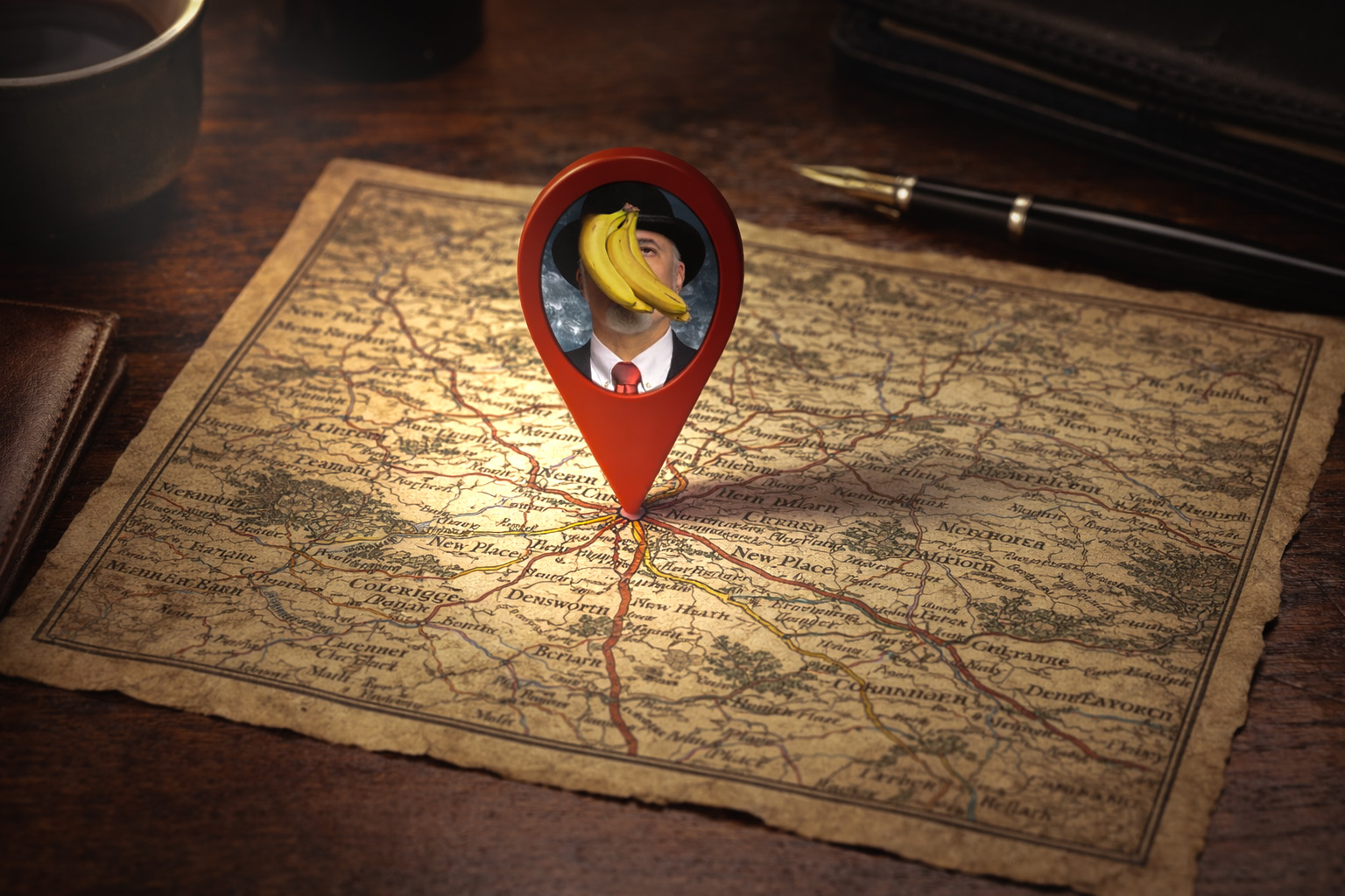 Perché la presenza sul territorio conta ancora