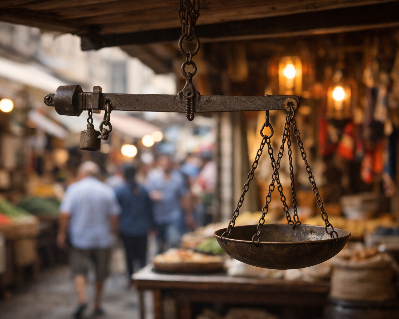 Rappresentare è un lavoro di equilibrio