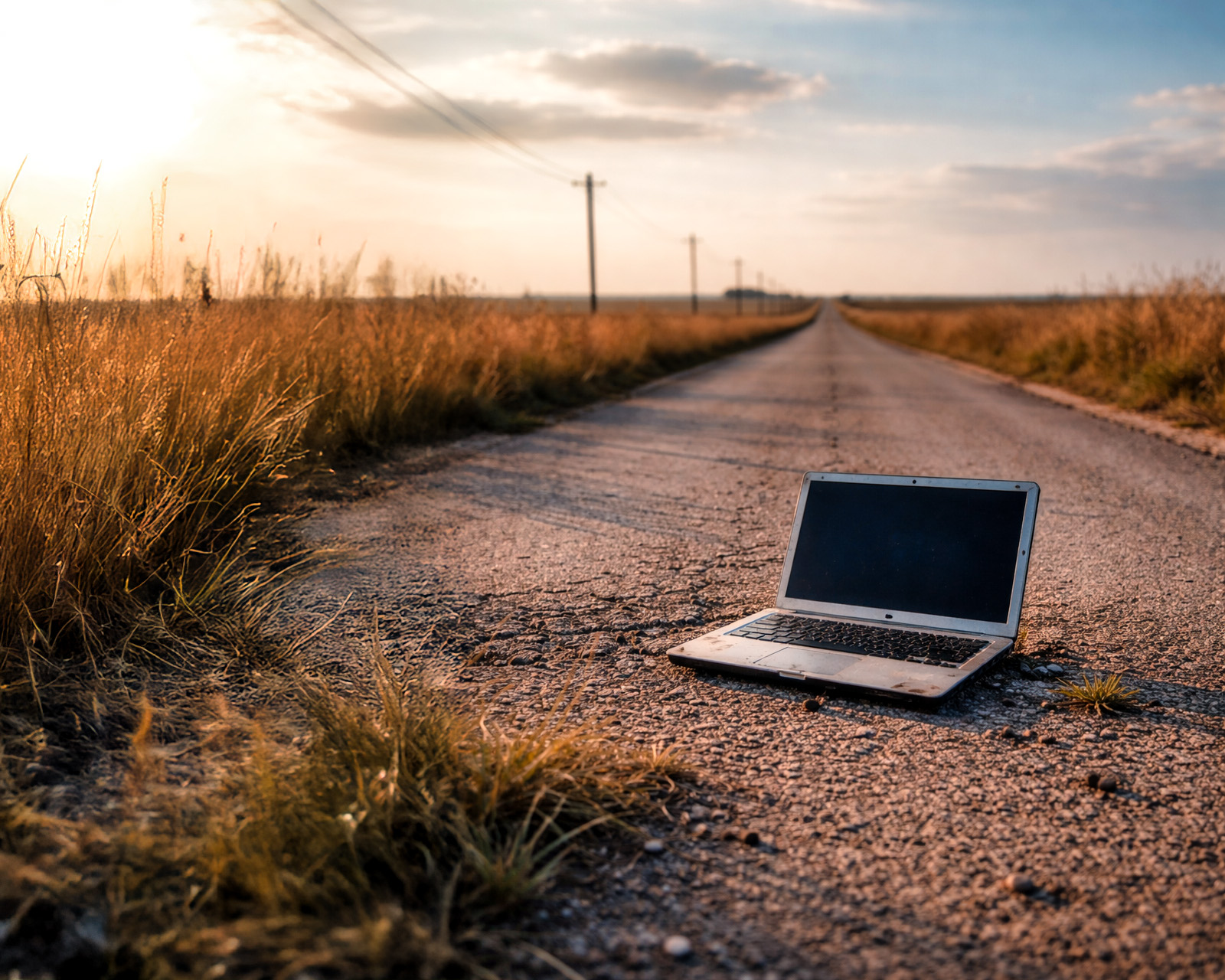 Un blog nel nostro nuovo sito